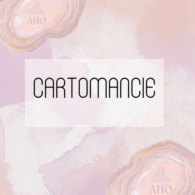Séance cartomancie 